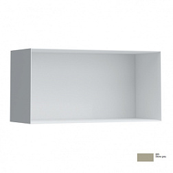 Шкаф Palomba collection 55х22х27,5 см, каменный серый 4.0710.1.180.223.1 Laufen